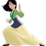 Fa Mulan