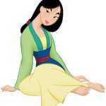 Fa Mulan