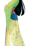 Fa Mulan