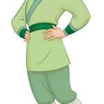 Fa Mulan