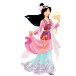 Fa Mulan