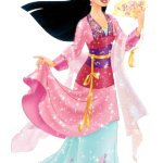 Fa Mulan