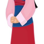 Fa Mulan