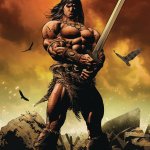 conan the barbarian