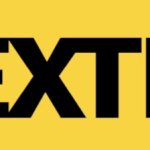 Nextel Communications Logo