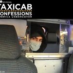 NYC Shooter Taxicab Confessions template