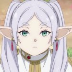 elf girl