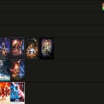 star wars movies tier list