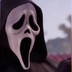 Ghostface