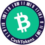 Bitcoin Cash BCH Cash Tokens