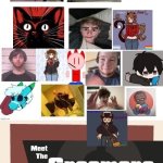 Recent Update