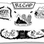 Salvation History So Far