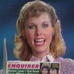 National Enquirer