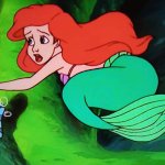 ariel thick