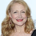 Patricia Clarkson