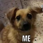 io quando vedo la nutella