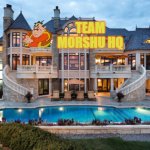 Team Morshu HQ template