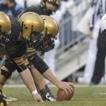 Army/Navy football