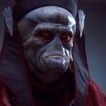 Nute Gunray This is getting out of hand