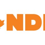 NDP Canada logo
