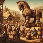 Trojan horse