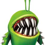 Chompy