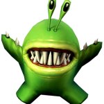 Chompy 2