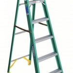 Laddy the ladder