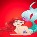 princess ariel