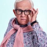 Leslie Jordan