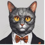Cool Cat
