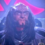 Gowron Christmas