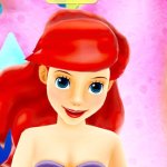 ariel beautiful