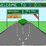 Welcome to Google