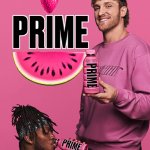 Logan Paul & Ksi's Prime Sucking