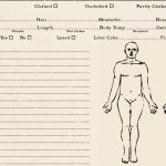 Autopsy form blank JPP TOP TOXIC
