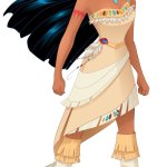 Pocahontas