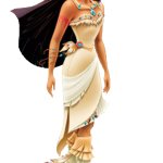Pocahontas