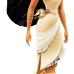 Pocahontas