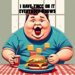 Thicc boi