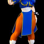 Chun Li