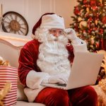 santa