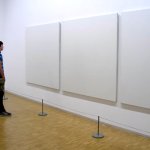 blank canvases