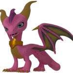 Ember (Skylanders)