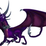 Corrupted Cynder (Skylanders)