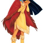 Pocahontas