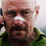 Walter White - I WON. (Breaking Bad)