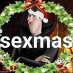 sexmas