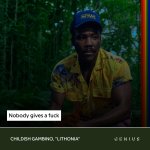 Nobody gives a f**k