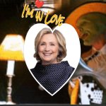 Hillary Heart Throb